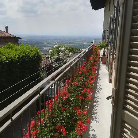 A Casa Di Carla B&B San Raffaele Cimena Dış mekan fotoğraf