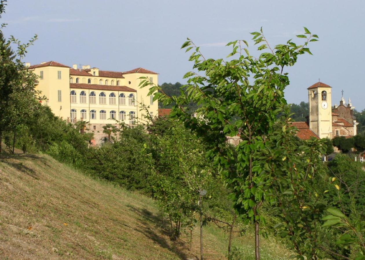 A Casa Di Carla B&B San Raffaele Cimena Dış mekan fotoğraf