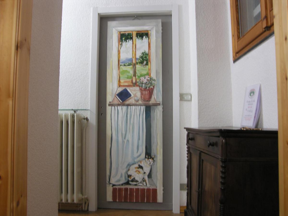 A Casa Di Carla B&B San Raffaele Cimena Dış mekan fotoğraf