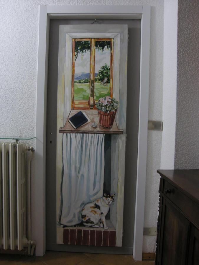 A Casa Di Carla B&B San Raffaele Cimena Dış mekan fotoğraf