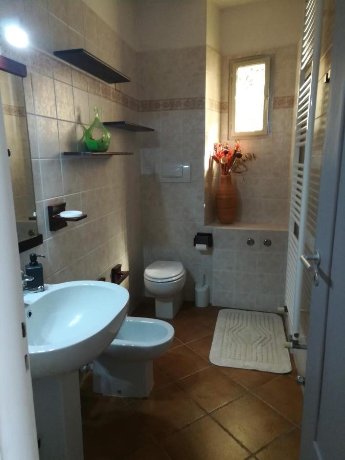 A Casa Di Carla B&B San Raffaele Cimena Dış mekan fotoğraf