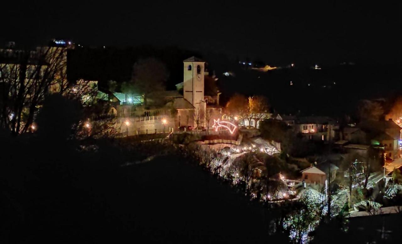 A Casa Di Carla B&B San Raffaele Cimena Dış mekan fotoğraf