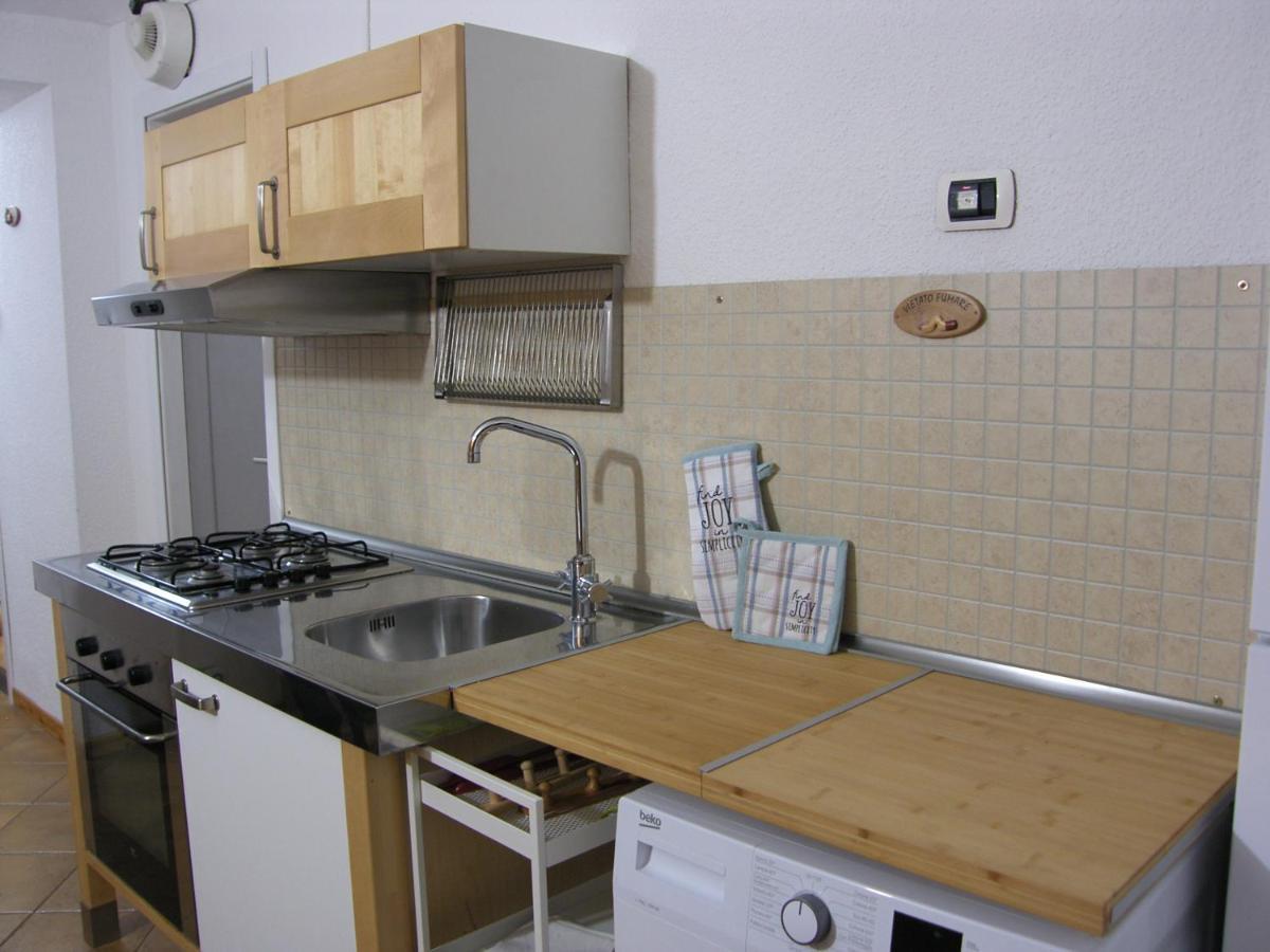 A Casa Di Carla B&B San Raffaele Cimena Dış mekan fotoğraf