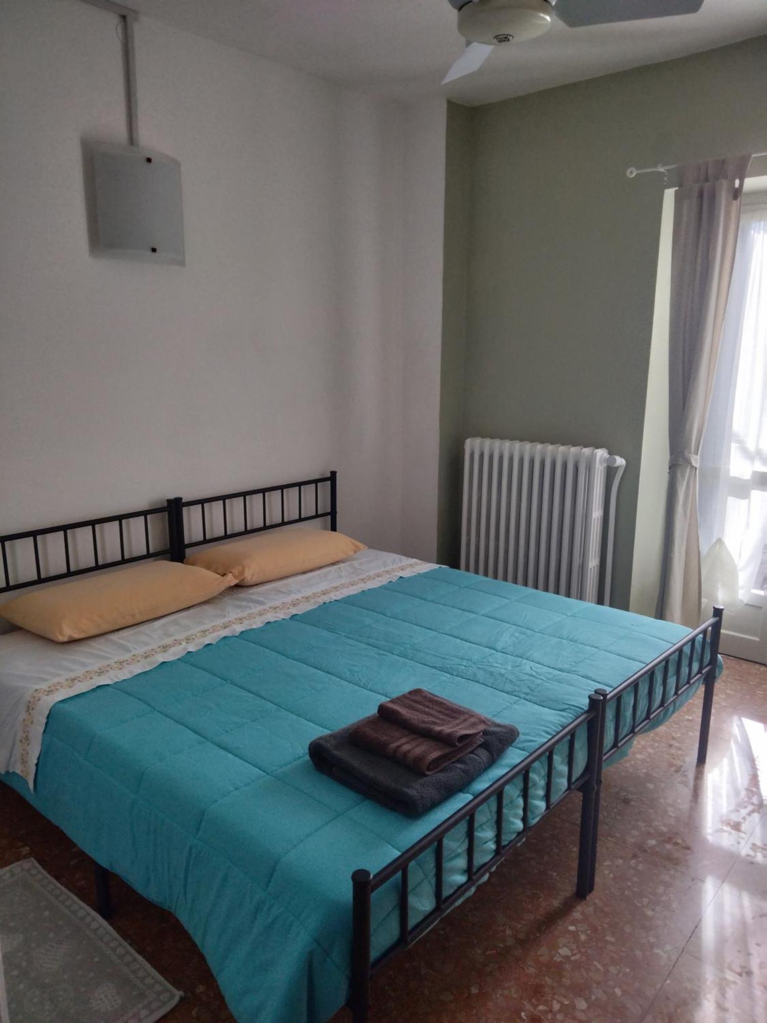 A Casa Di Carla B&B San Raffaele Cimena Dış mekan fotoğraf