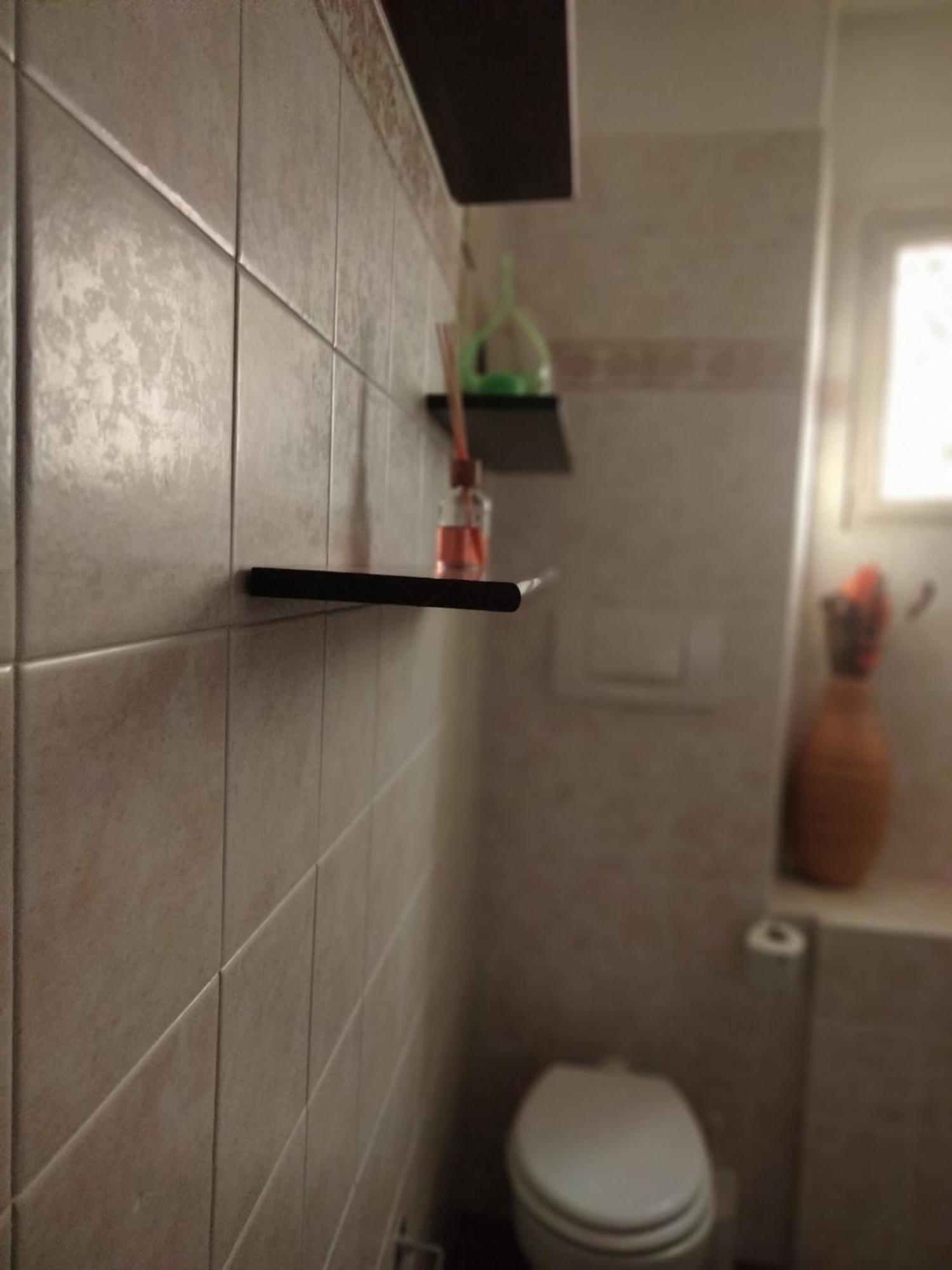 A Casa Di Carla B&B San Raffaele Cimena Dış mekan fotoğraf