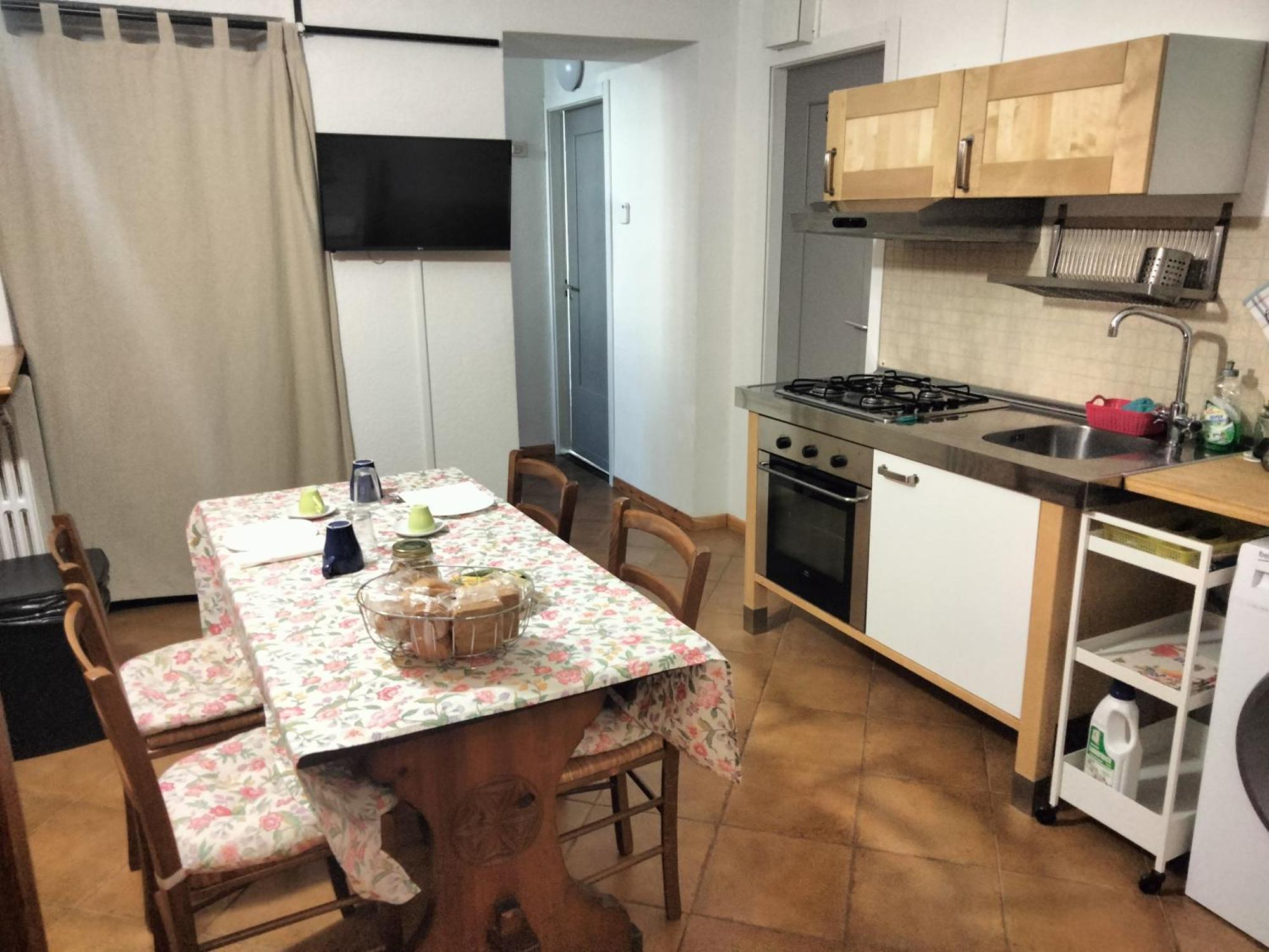 A Casa Di Carla B&B San Raffaele Cimena Dış mekan fotoğraf