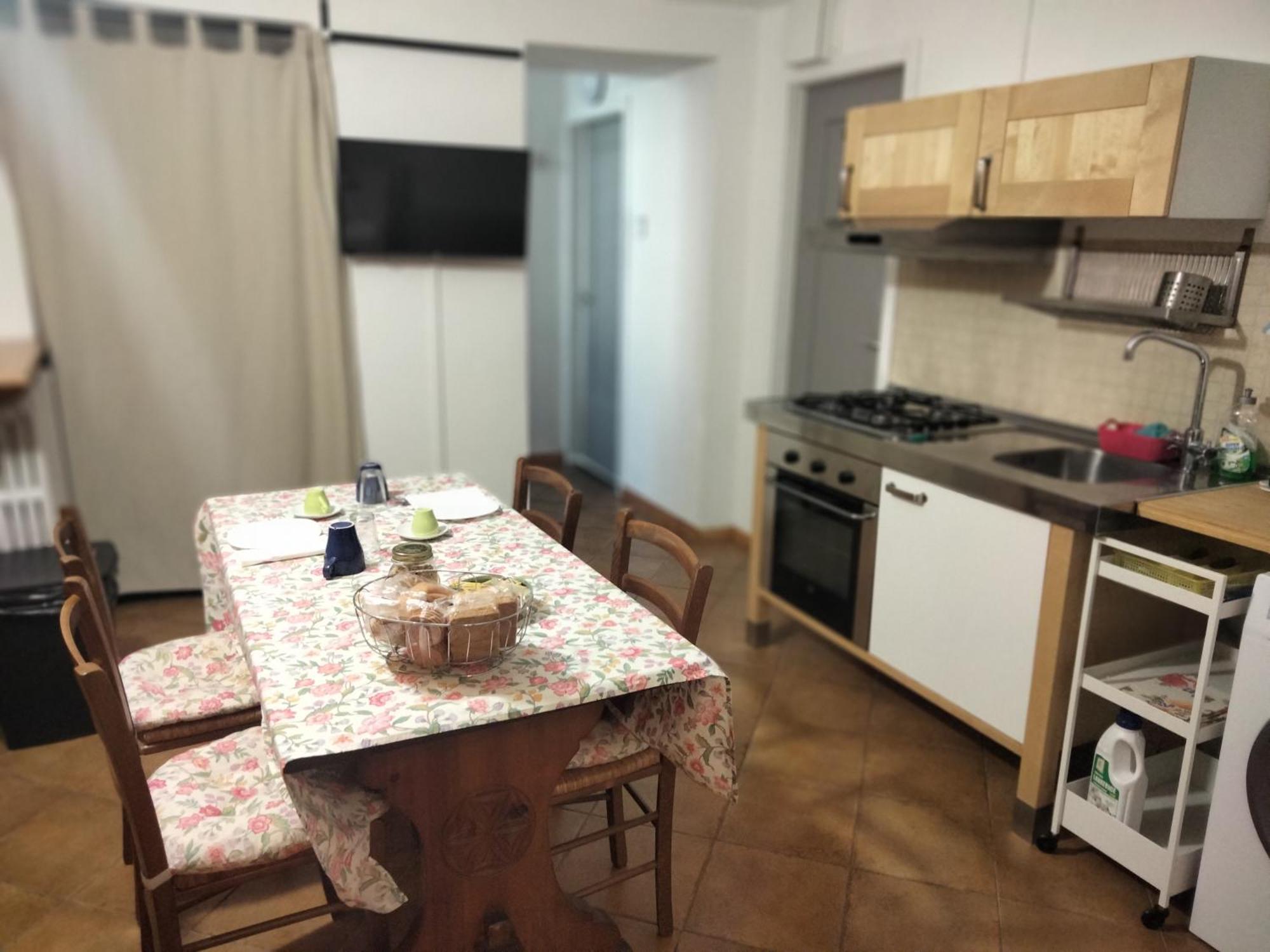 A Casa Di Carla B&B San Raffaele Cimena Dış mekan fotoğraf