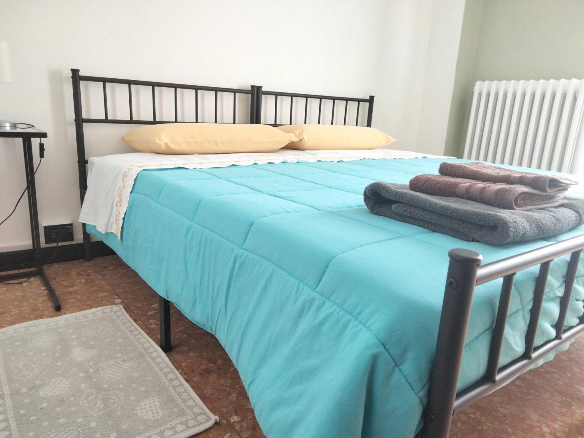 A Casa Di Carla B&B San Raffaele Cimena Dış mekan fotoğraf
